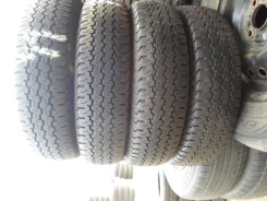 Yokohama Super Van Y355. ������, 2013 ���, �/�, ����� 10 % ����