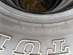 GT Radial Adventuro A/T. �����������, 2016 ���, �/�, ����� 10�% ����