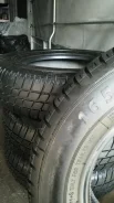 Rosava TRL-501. ������, 2019 ���, ����� ����