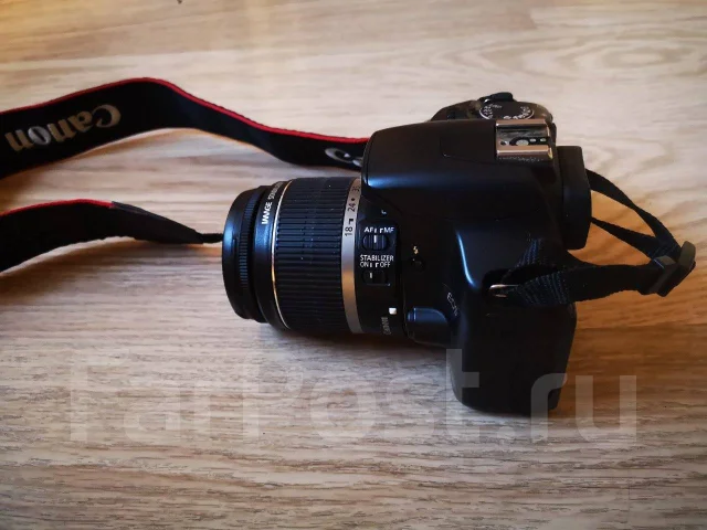 Canon EOS 450D. 10 - 14.9 �� ����