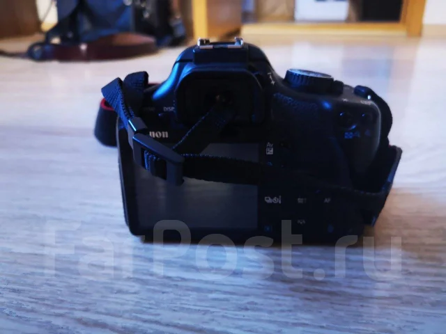 Canon EOS 450D. 10 - 14.9 �� ����