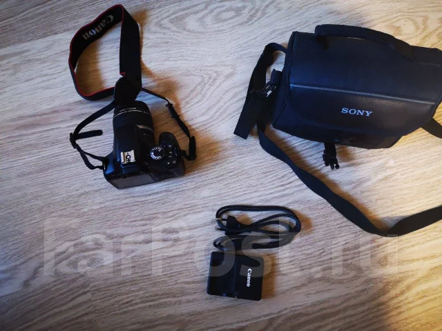 Canon EOS 450D. 10 - 14.9 �� ����