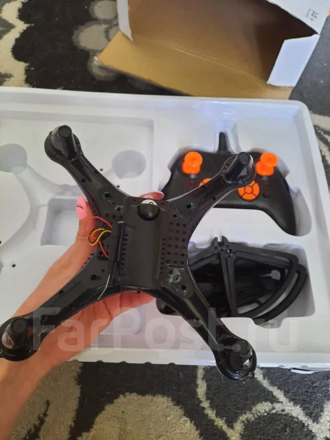 Parrot. � ������� ����