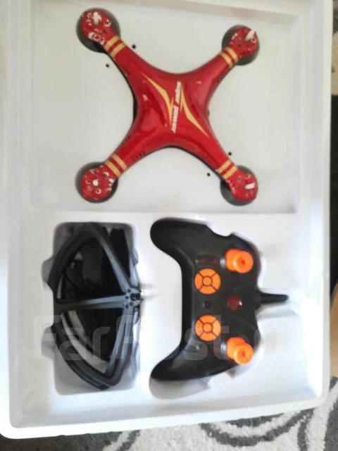 Parrot. � ������� ����