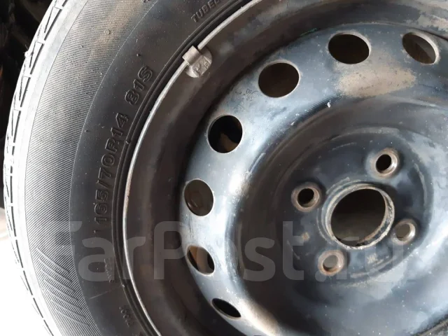 Bridgestone Sneaker. ������, 2010 ���, �/�, ����� 30 % ����