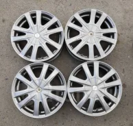 Kosei Elanza J1. x15", 5x114.3, ET48, �� 73,1���. ����