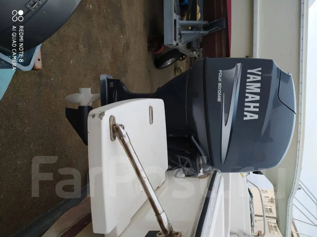 Yamaha SRV-20. 1998 ���, ����� 6��., ��������� ���������, 50��.�., ������. ��� ����� �� ������������ ����