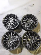 Mak Street. 7.5x16", 5x114.30, ET48, �� 50,0���.