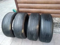 Bridgestone Ecopia EP850. ������, �/�, ����� 50�%