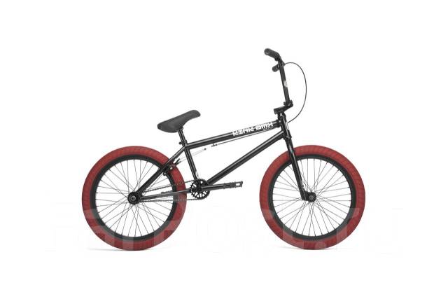 BMX Kink Gap FC 20.5 2020 BMX 20 53 130