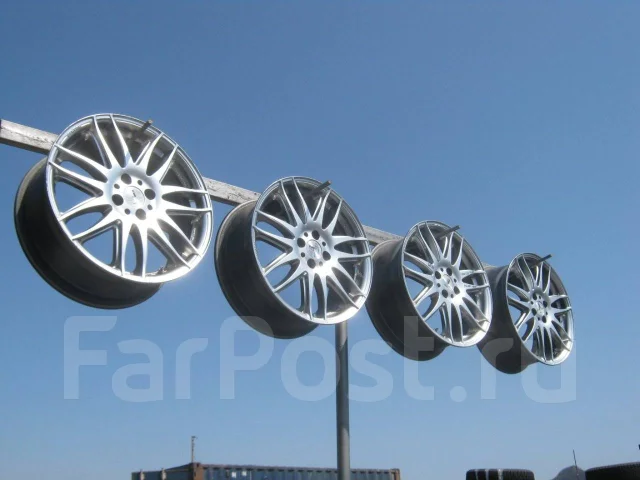 Work Sporbo. 7.0x17", 4x100, ET42 ����