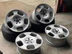 TOMS. 8.0/9.0x18", 5x114.3, ET45/45 