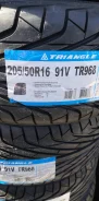 Triangle TR968. ������, 2020 ���, ����� ����