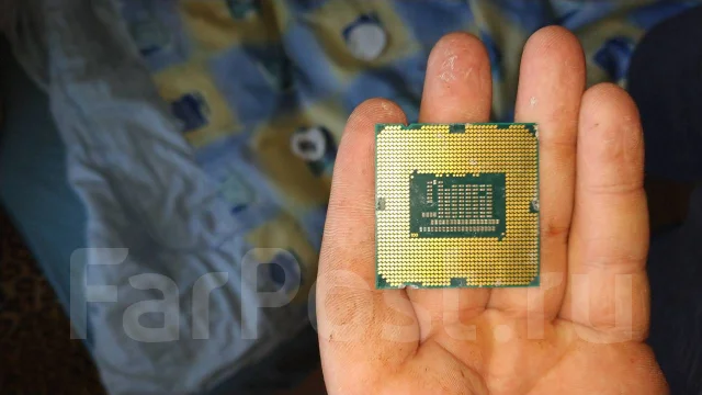 Intel Core i3-3220 ����