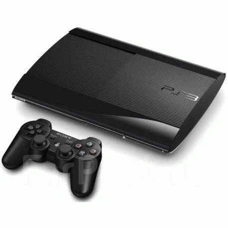 Sony PlayStation 3 ����