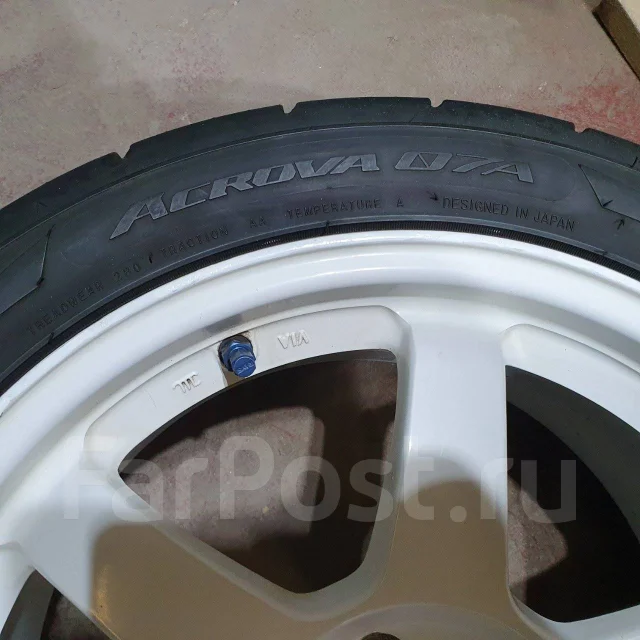 Zestino Acrova 07A. ������, 2018 ���, �/�, ����� 10 % ����