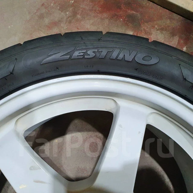Zestino Acrova 07A. ������, 2018 ���, �/�, ����� 10 % ����