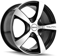 Touren. 7.0x17", 5x114.3, ET42, �� 72,6���. ��� ����� �� ����������� ����