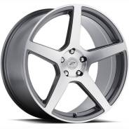 Ultra. 8.5x19", 5x114.3, ET25,  72,6.     