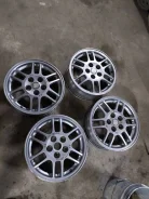OZ Racing F1 Plus. 6.0x16", 5x114.3 ����