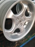 Brock. 8.5x17", 5x110, ET-35, �� 65,1���. ��� ����� �� ����