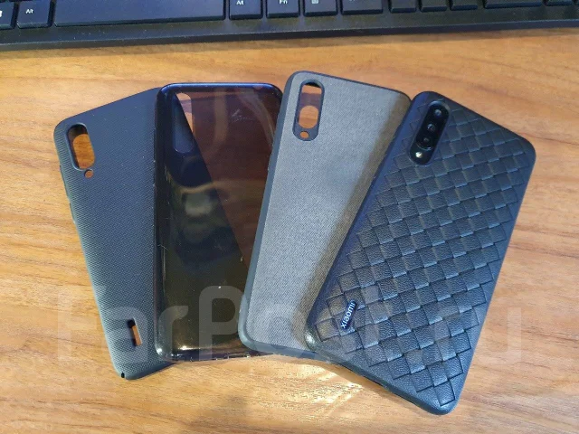 Xiaomi Mi9 Lite. �/�, 4G LTE, Dual-SIM, NFC ����