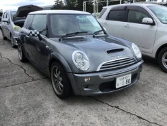 Mini Hatch. R50, W11B16A ����