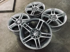 Hokuto Racing. 7.0x17", 5x100, 5x114.3, ET47 ����