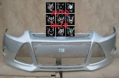 ������ �������� Ford Focus 3 1719349 1719350 Moondast Silver 2431C 1719349 1719350 ����