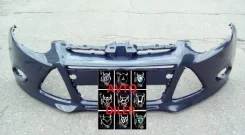 ������ �������� Ford Focus 3 1819009 1818681 Blazer BLUE 8CWA 1819009 1818681 ����