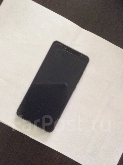 Xiaomi Redmi 6A. �/�, 3G, 4G LTE, Dual-SIM, NFC ����
