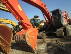 Hitachi ZX330-3 ����