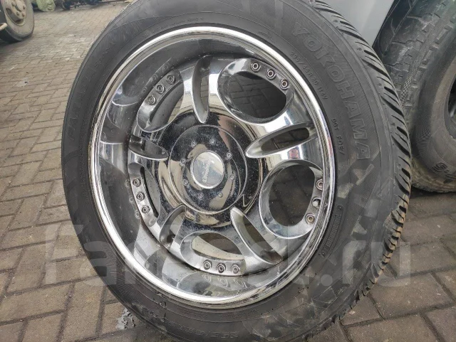 Новой Резине 4 Года