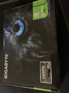 GeForce GT 710