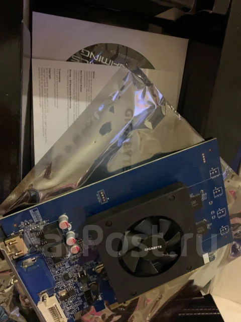 GeForce GT 710 ����