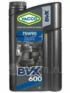Yacco. ����, �����������, �������������, 75W-90, 2��. ����