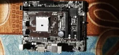 Socket FM2 ����