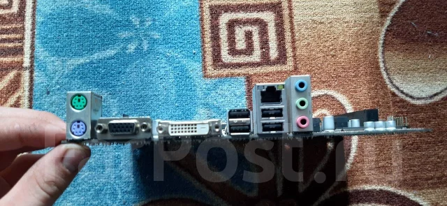 Socket FM2 ����