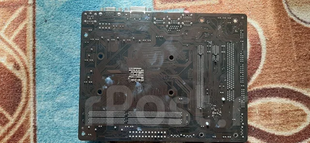 Socket FM2 ����