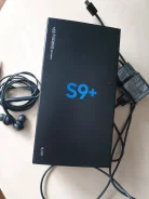 Samsung Galaxy S9+. �/�, ������ ����
