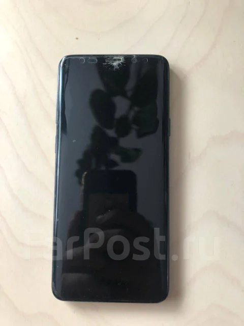 Samsung Galaxy S9+. �/�, ������ ����