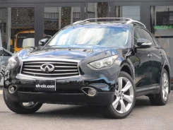 Infiniti FX35. �������, 4wd, 3.5, ������, �/�, ��� ���. ��� ����� �� ������������ ����