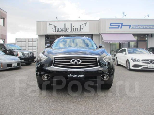 Infiniti FX35. �������, 4wd, 3.5, ������, �/�, ��� ���. ��� ����� �� ������������ ����