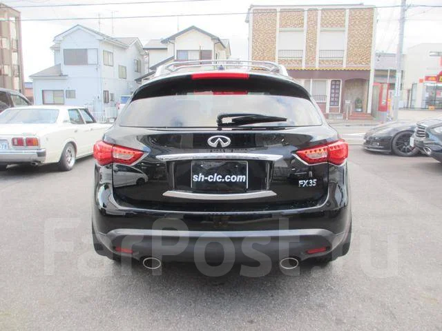 Infiniti FX35. �������, 4wd, 3.5, ������, �/�, ��� ���. ��� ����� �� ������������ ����