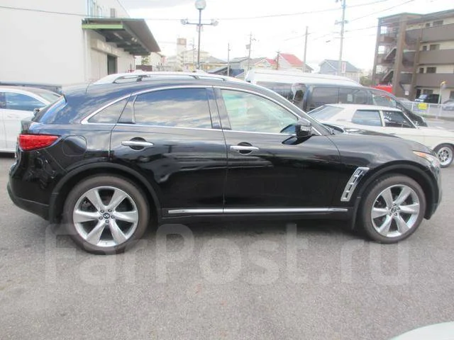 Infiniti FX35. �������, 4wd, 3.5, ������, �/�, ��� ���. ��� ����� �� ������������ ����