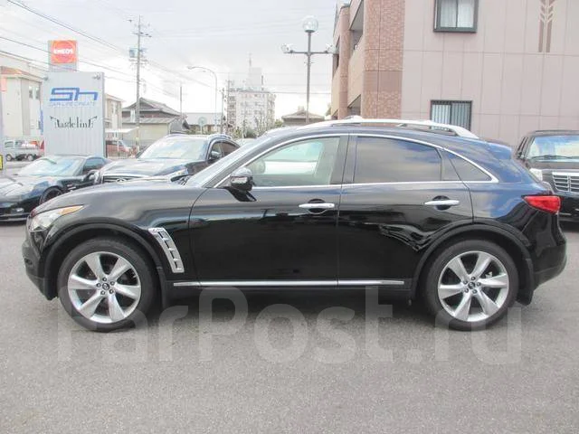 Infiniti FX35. �������, 4wd, 3.5, ������, �/�, ��� ���. ��� ����� �� ������������ ����