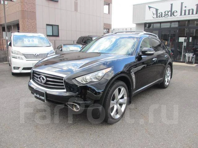 Infiniti FX35. �������, 4wd, 3.5, ������, �/�, ��� ���. ��� ����� �� ������������ ����