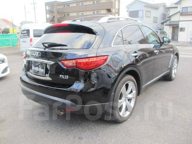 Infiniti FX35. �������, 4wd, 3.5, ������, �/�, ��� ���. ��� ����� �� ������������ ����