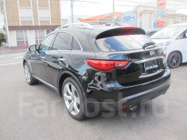 Infiniti FX35. �������, 4wd, 3.5, ������, �/�, ��� ���. ��� ����� �� ������������ ����