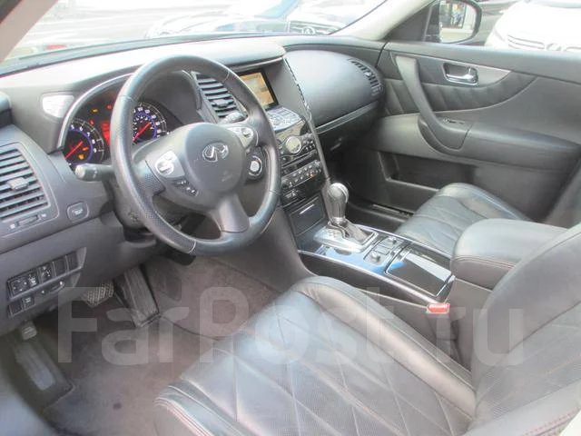 Infiniti FX35. �������, 4wd, 3.5, ������, �/�, ��� ���. ��� ����� �� ������������ ����